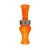 Breaker Acrylic Single Reed Duck Call by Echo Calls