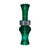 Polycarbonate Timber Double Reed Duck Call by Echo Calls