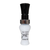 Acrylic Single Reed Specklebelly Goose Call by Echo Calls