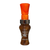 Acrylic Single Reed Specklebelly Goose Call by Echo Calls