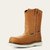 Rebar Wedge Pull-On Waterproof Work Boot by Ariat