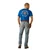 Men's M4 Relaxed Dale Straight Leg Adrain Wash Jeans by Ariat