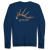 Shed Long Sleeve Tee by Heybo