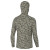 Heather Blend Hoody by Local Boy Outfitters Heather Blend Hoody by Local Boy Outfitters