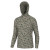 Heather Blend Hoody by Local Boy Outfitters Heather Blend Hoody by Local Boy Outfitters