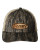 Mesh Legacy Back Cap by Banded Mesh Legacy Back Cap by Banded