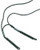 GHG Double Loop Lanyard by Banded GHG Double Loop Lanyard by Banded
