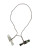 GHG Double Loop Lanyard by Avery