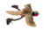 Avery Dogs Best Friend pheasant Plush Toy by Banded