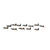 GHG Pro-Grade Canada Honker Goose Sock Decoys by Banded