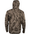 Men's Camo FareWinds Merino LR TecHoodie by Code of Silence
