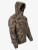 Zone 7 Versa Hooded Fleece Jacket by Code of Silence