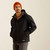 Rebar Sherpa Stretch Canvas Softshell Jacket by Ariat Rebar Sherpa Stretch Canvas Softshell Jacket by Ariat