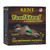 KENT TealSteel Precision Steel 1,250 fps 20 Gauge 3 1 oz. #6 Steel Shot Shotgun Ammunition