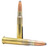 Prvi Partizan 2,460 fps 303 British 180 Grain Soft Point Boat Tail Rifle Ammunition