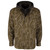 Men's The Campfire Flannel Hoodie by Drake