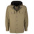 Men's The Campfire Flannel Hoodie by Drake
