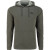 The Three End Solid Hoody by Drake Waterfowl