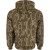 Men's MST Waterproof Full Zip Jacket with Hood by Drake Waterfowl