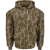 Men's MST Waterproof Hooded Full Zip Jacket by Drake