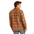 Men's Haiden Retro Fit Snap Long Sleeve Button Up Shirt by Ariat
