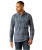 Huntley Retro Snap Long Sleeve Shirt by Ariat Huntley Retro Snap Long Sleeve Shirt by Ariat
