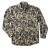 Stonecamp Olive Camo Flannel by Heybo Stonecamp Olive Camo Flannel by Heybo