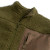 Flyer Sherpa Jacket in Tobacco by Heybo Flyer Sherpa Jacket in Tobacco by Heybo
