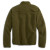 Flyer Sherpa Jacket in Tobacco by Heybo Flyer Sherpa Jacket in Tobacco by Heybo