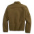 Flyer Sherpa Jacket in Camo Brown by Heybo Flyer Sherpa Jacket in Camo Brown by Heybo