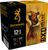 Browning BXD Upland 12ga 1485fps  2-3/4" 1-3/8oz #6 Shotgun Ammunition Browning BXD Upland 12ga 1485fps  2-3/4" 1-3/8oz #6 Shotgun Ammunition