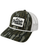 Adult Bottomland Trucker Mesh Snapback Hat by Prairie Oaks