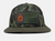 All-Mesh Camo Trucker Hat by Turtlebox