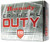 Hornady Critical Duty 9mm Luger +P 135gr Flexlock Handgun Ammunition Hornady Critical Duty 9mm Luger +P 135gr Flexlock Handgun Ammunition