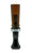 Bourbon/Black Freak Single Reed Duck Call by Elite Bourbon/Black Freak Single Reed Duck Call by Elite