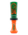 Acrylic Edge Double Reed Duck Call by Reed Acrylic Edge Double Reed Duck Call by Reed