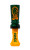 Acrylic Murder Single Reed Duck Call by Elite Duck Calls