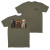 Retriever Tee Shirt by Dux