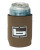 Marsh Brown Can Cooler by Banded