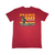 Haul Out Short Sleeve Tee by Prairie Oaks Haul Out Short Sleeve Tee by Prairie Oaks