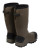 Men's Black Label Elite Primaloft Rubber Boots by Banded