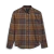 Men's Ashland Lightweight Flannel Long Sleeve Button Up Shirt by Sitka