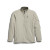 Snowcrest Half Zip Fleece Pullover by Sitka (Oak Heather)