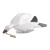 Feather Flyers Snow Goose Wind Activated Decoy by Higdon Outdoors