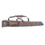 Mossy Oak Bottomland Ducker 53 Inch Pro Gun Case by Benelli Mossy Oak Bottomland Ducker 53 Inch Pro Gun Case by Benelli