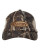 Men's Max-7 Camo Avery Logo Mesh Snapback Cap by Avery