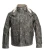 Men's Honey Brake Hooded Fowler Jacket by Tom Beckbe