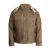 Men's Honey Brake Hooded Fowler Jacket by Tom Beckbe