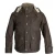 Men's Honey Brake Hooded Fowler Jacket by Tom Beckbe