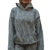 Unisex Camo Butter Hoodie by Tribe Kelley